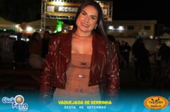 Vaquejada de Serrinha (Sexta-feira)